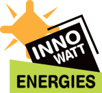 Logo Inno Watt energies