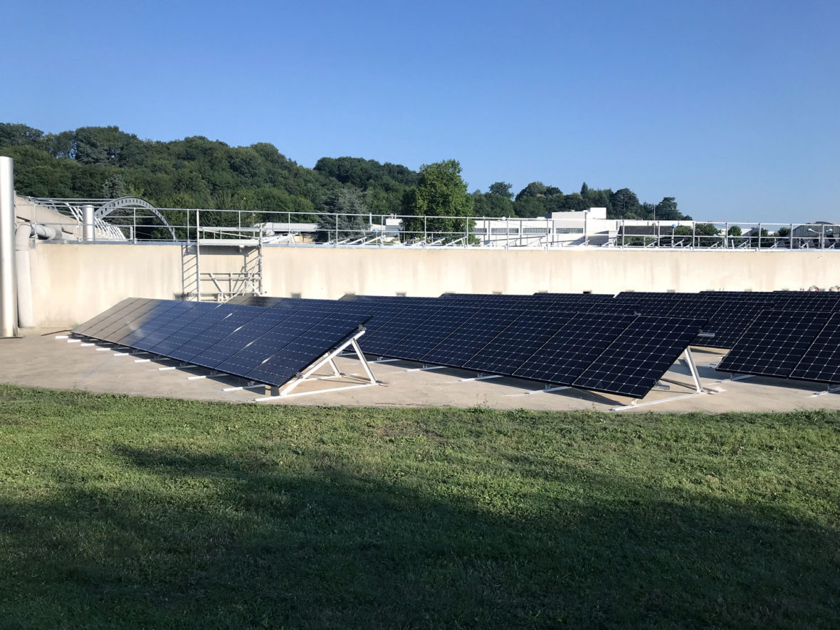 panneau photovoltaique laval inno watt