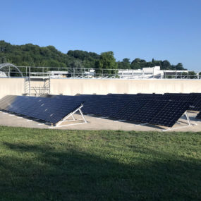 panneau photovoltaique laval inno watt