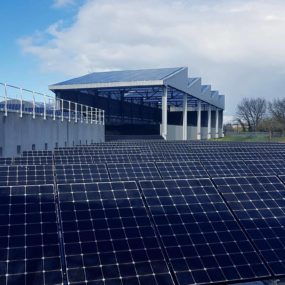 panneau photovoltaique laval inno watt
